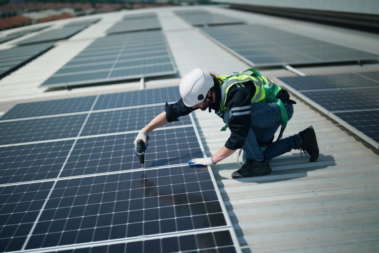 Energy Independence: