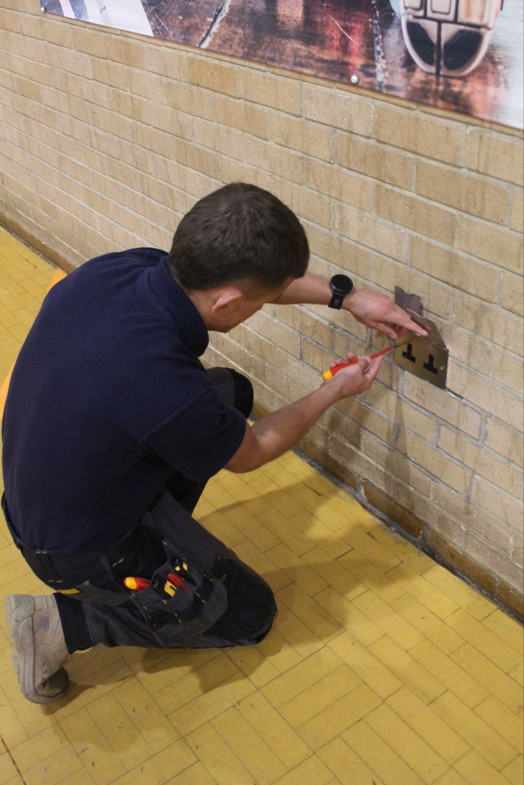Electrical Maintenance
