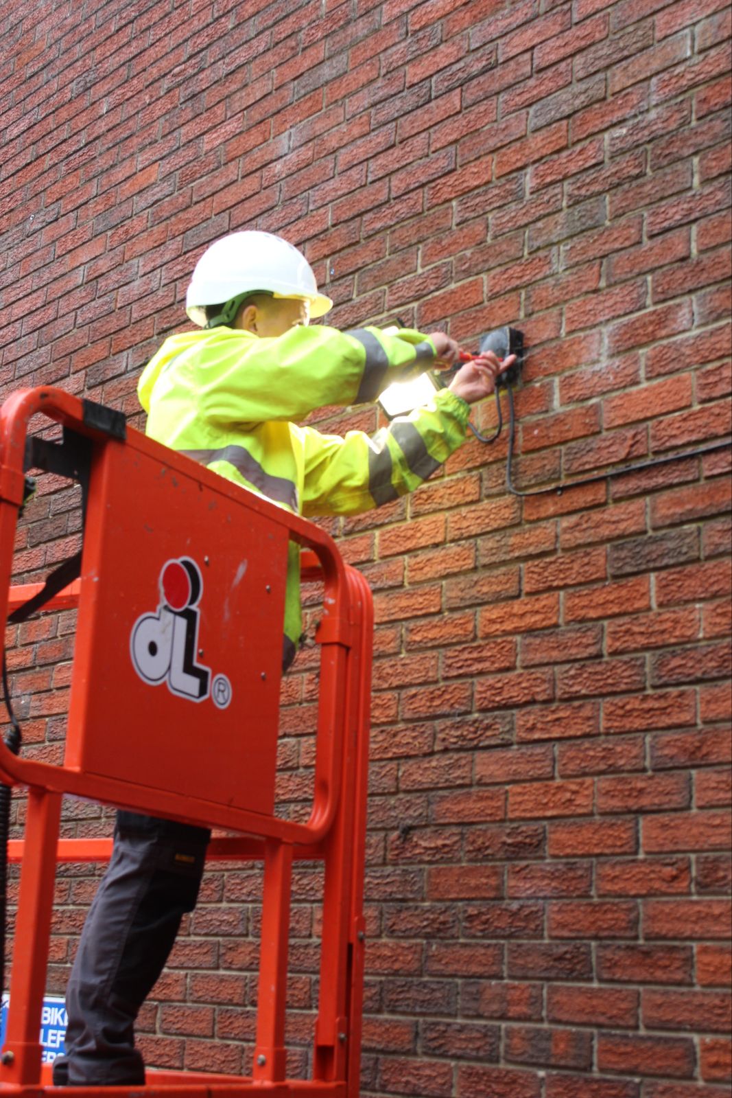 Emergency Lighting