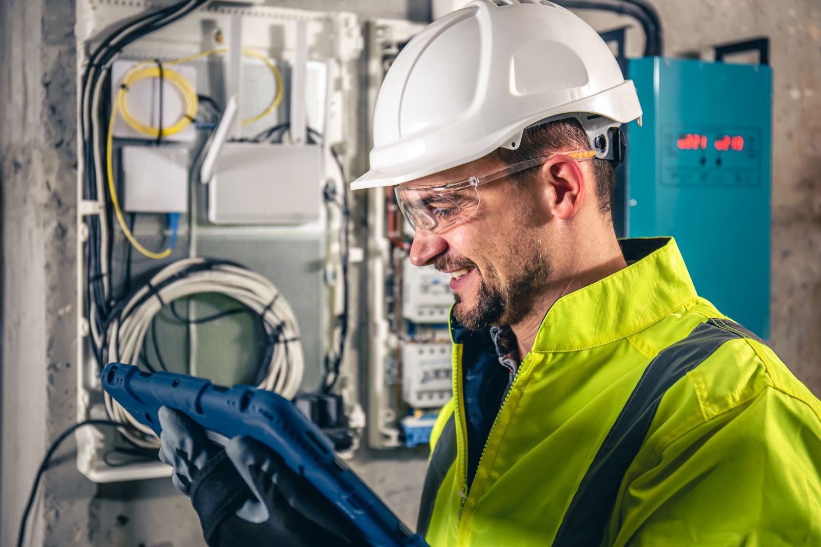 Electrical Work