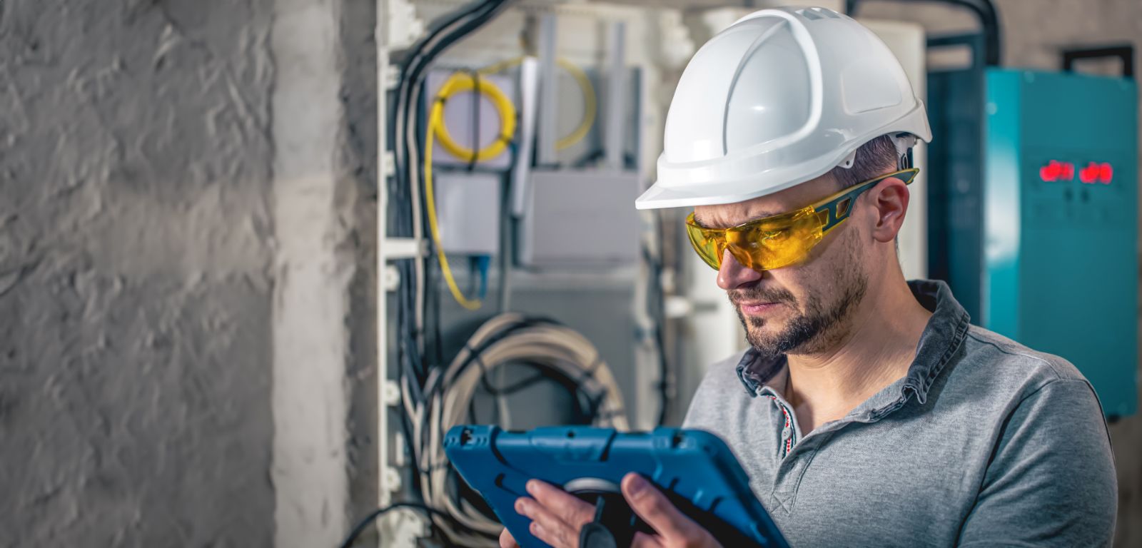 Smart Battery Storage: