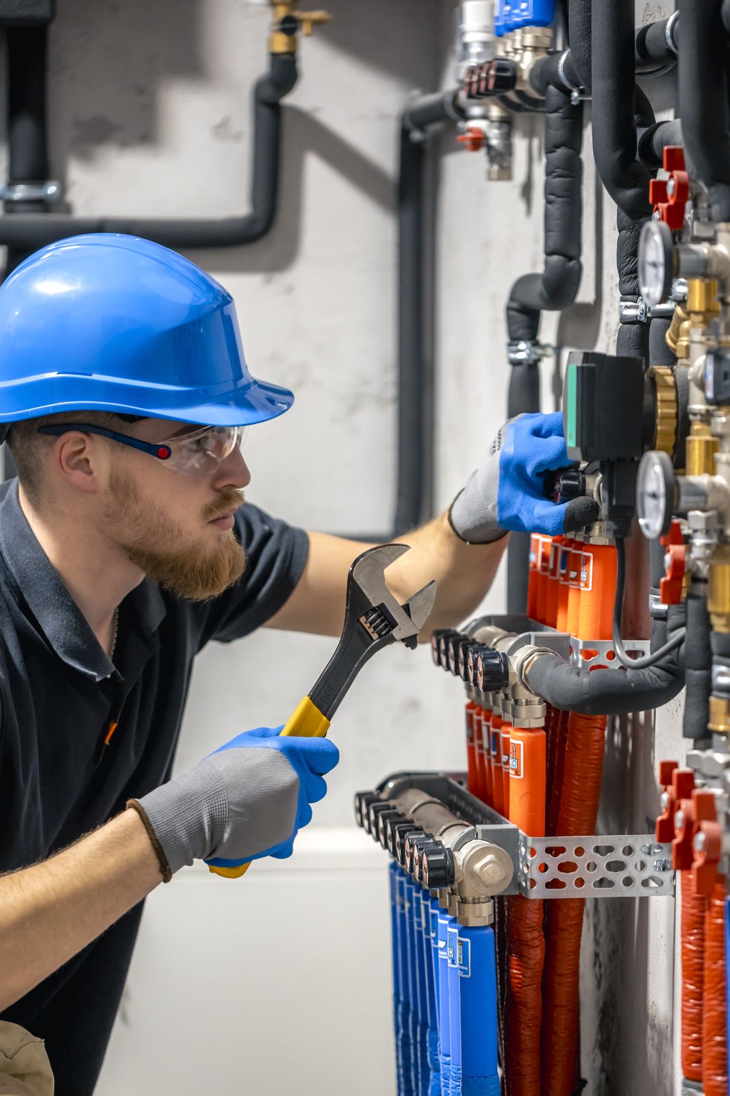 Electrical Work