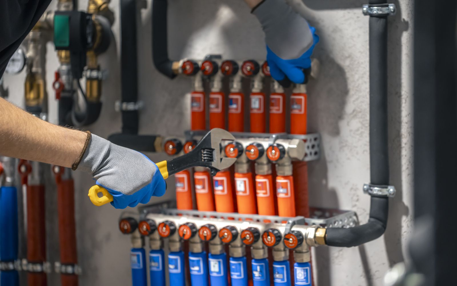 Electrical Maintenance