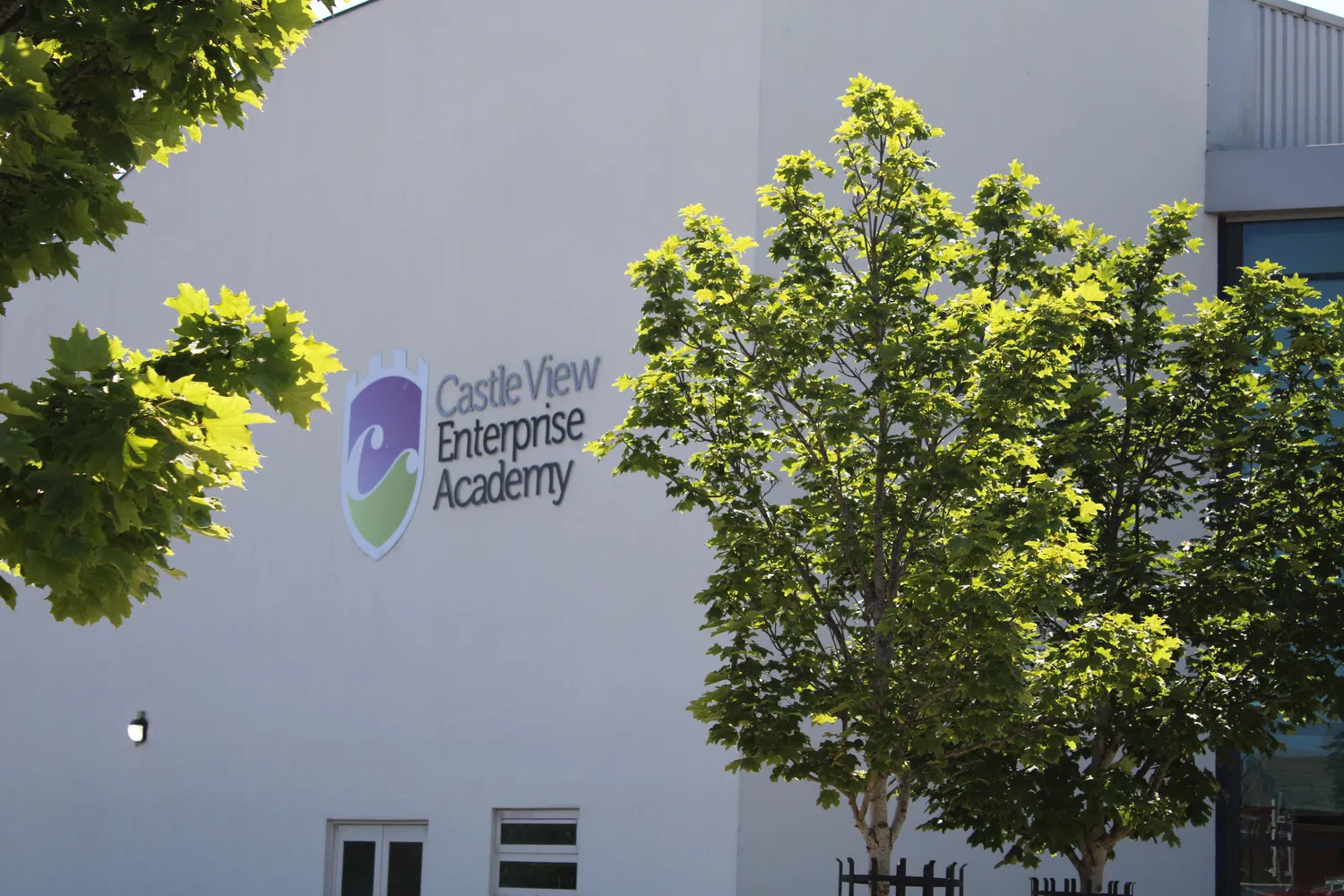 Castle View Academy