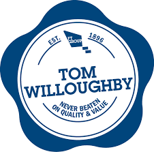 Tom Willoughby