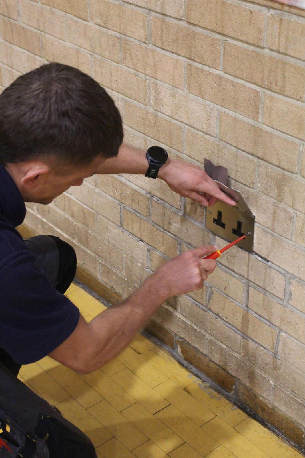 Electrical Work