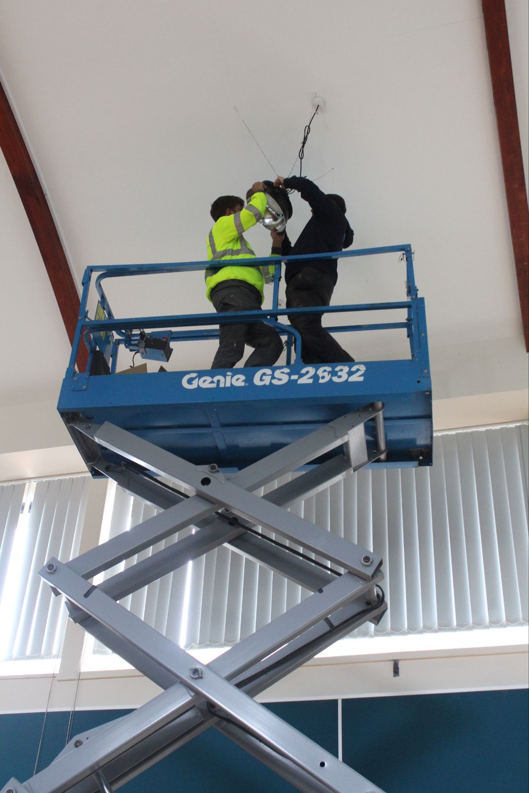 Electrical Maintenance